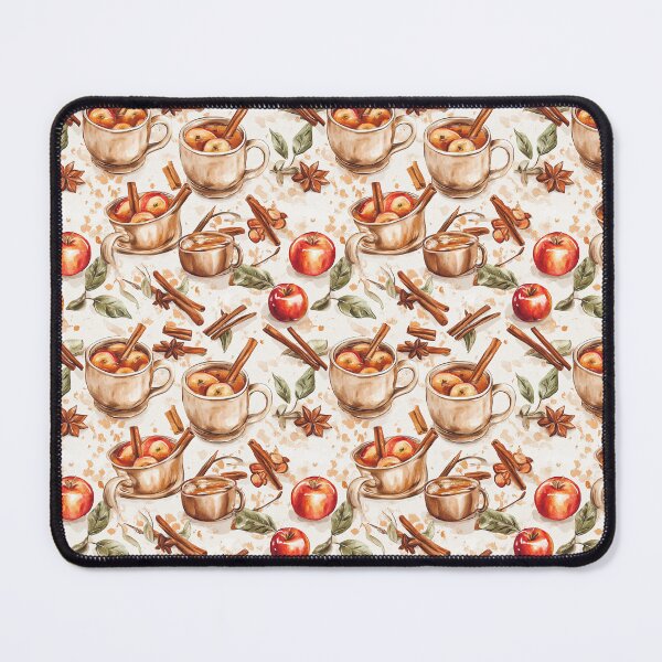 Item preview, Autumn Sweetness with Hot Cider designed and sold by MidArtForge.