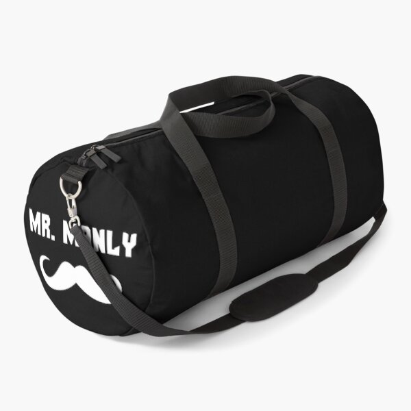 Item preview, Mr. Manly designed and sold by Baynewash.