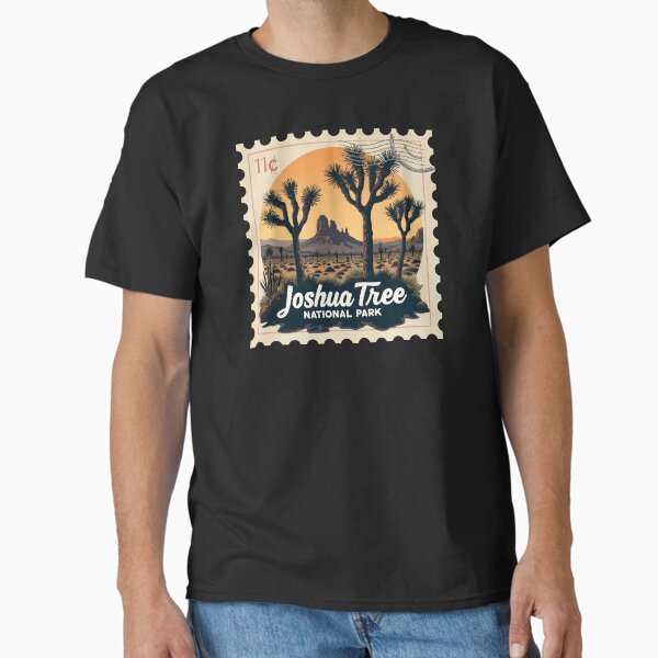 Item preview, Joshua Tree National park - California designed and sold by BeeFlow.