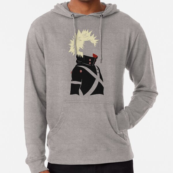 Bakugou sweatshirt online