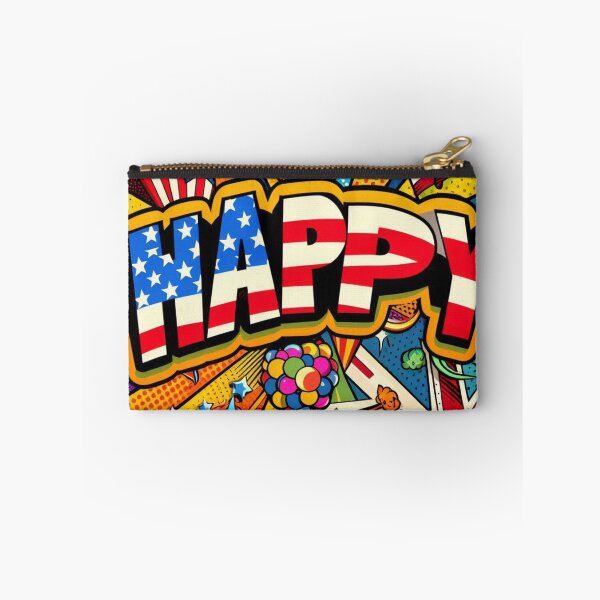 Item preview, #5.. Happy  designed and sold by Daofa.