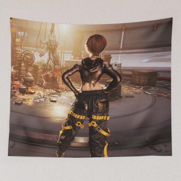 Item preview, stellar blade designed and sold by PANKAKIDS.