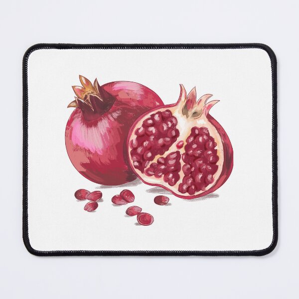 Item preview, pommegranate designed and sold by Evelyn Designs.