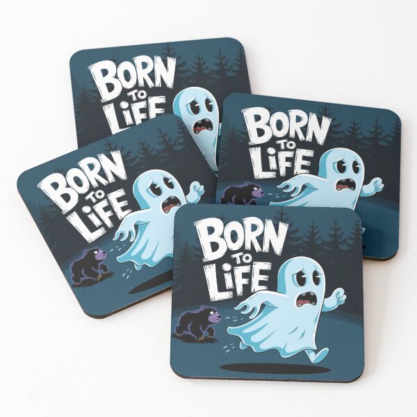 Item preview, Born To Life designed and sold by JANA4446.
