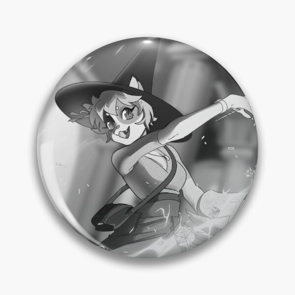 Item preview, Yui designed and sold by EmbracingHope.