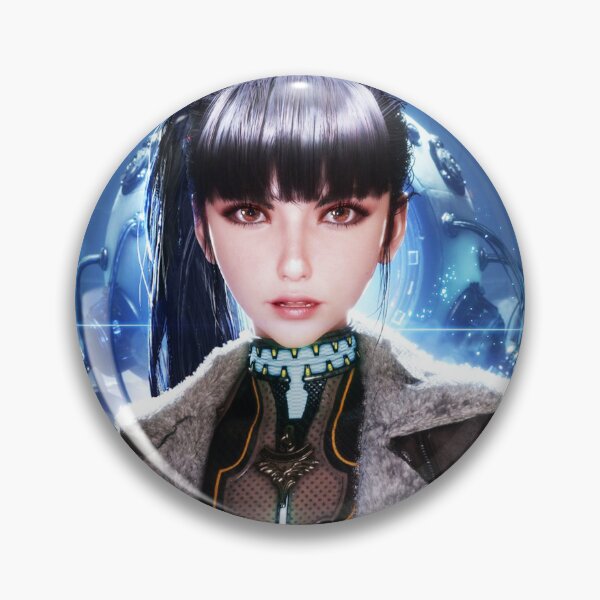 Item preview, stellar blade designed and sold by PANKAKIDS.