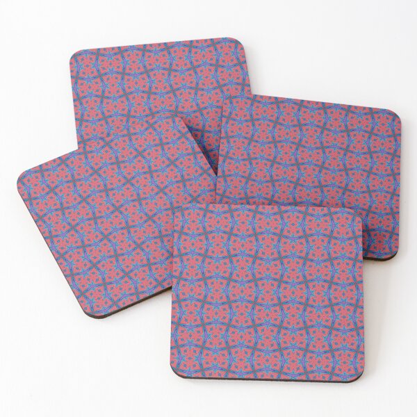 Item preview, Wonky Stars designed and sold by RedLeafPine.