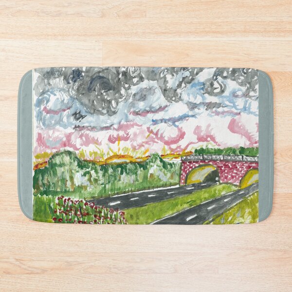 Item preview, Highway 70 Reimagined designed and sold by Misfitcane.