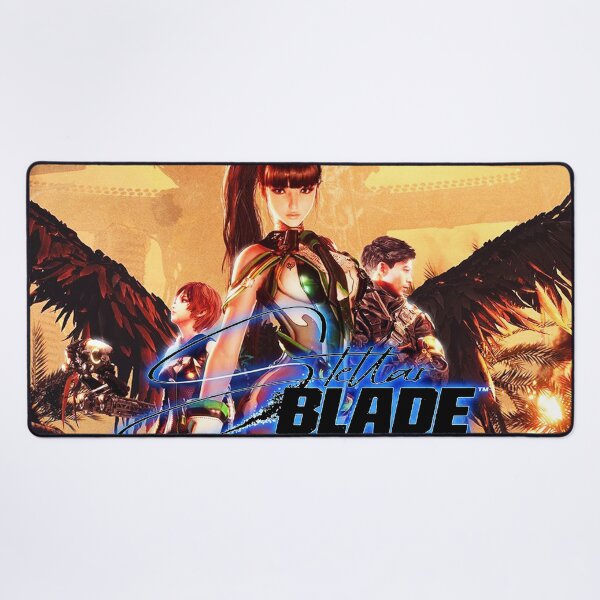 Item preview, stellar blade designed and sold by PANKAKIDS.