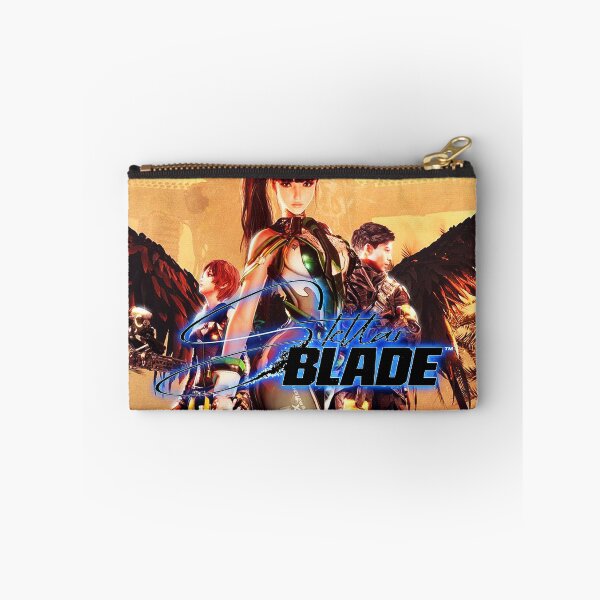 Item preview, stellar blade designed and sold by PANKAKIDS.