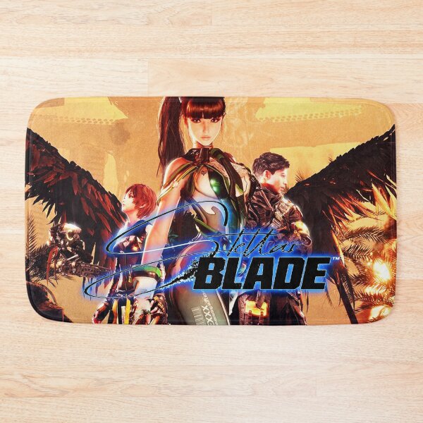 Item preview, stellar blade designed and sold by PANKAKIDS.