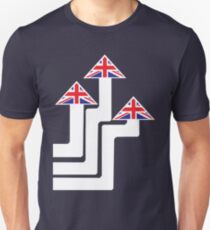 Mod's Army Unisex T-Shirt