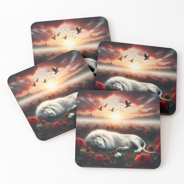 Item preview, White Lion designed and sold by RaF71PrO.