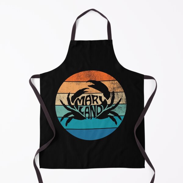 Item preview, Maryland Crab Sunset designed and sold by ToxiCool.