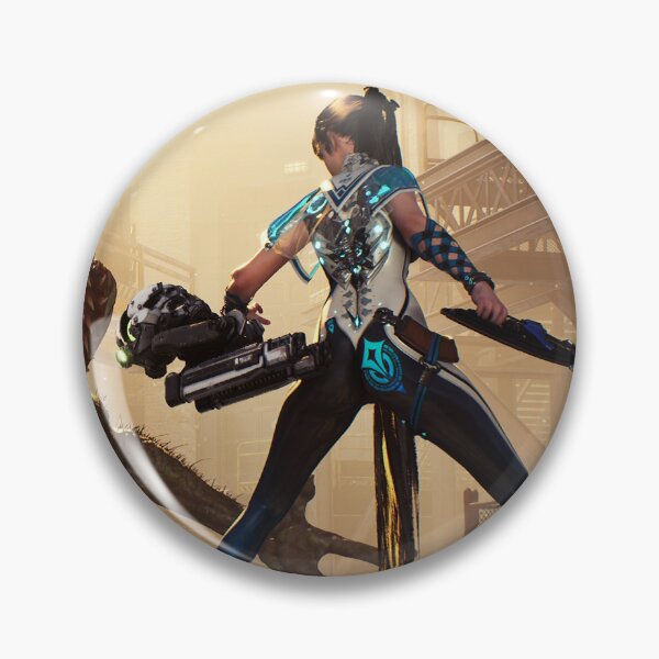 Item preview, stellar blade designed and sold by PANKAKIDS.