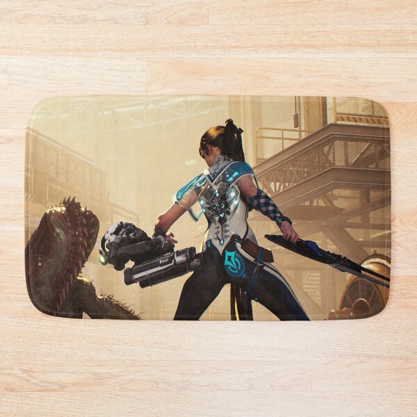 Item preview, stellar blade designed and sold by PANKAKIDS.