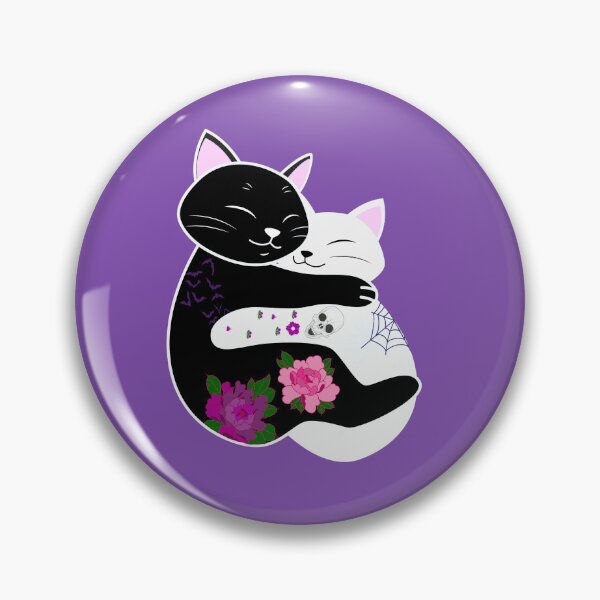 Item preview, Tatt cats designed and sold by neetee1881.