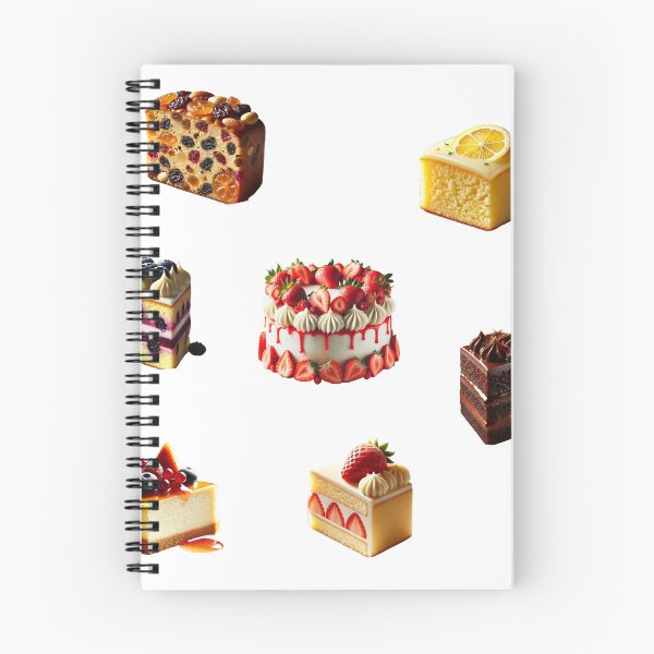 Item preview, Cakes designed and sold by II0FU5.