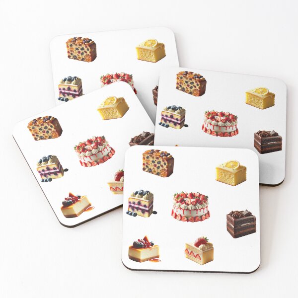 Item preview, Cakes designed and sold by II0FU5.