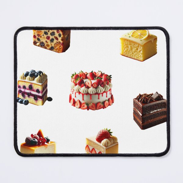 Item preview, Cakes designed and sold by II0FU5.