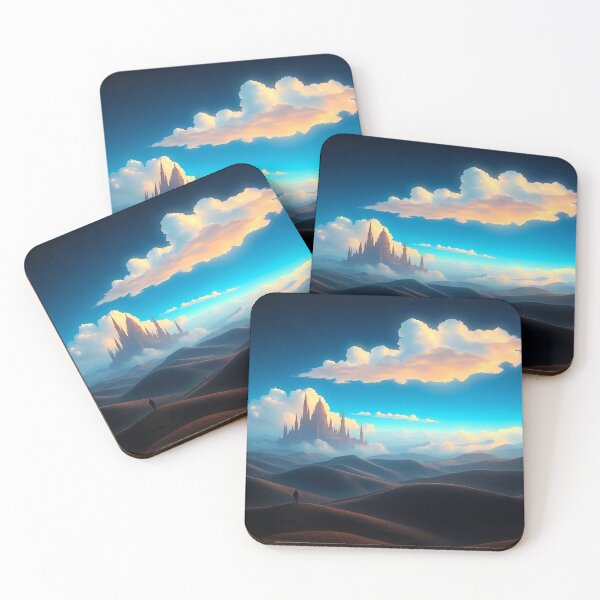Item preview, Cosmic Dreamscape designed and sold by Wishme Works.