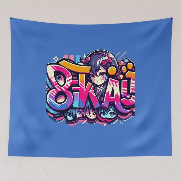 Item preview, Animated graffiti designed and sold by Enladiana.
