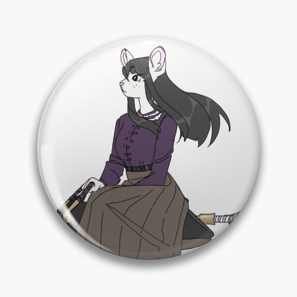 Item preview, Satomi Fly designed and sold by EmbracingHope.