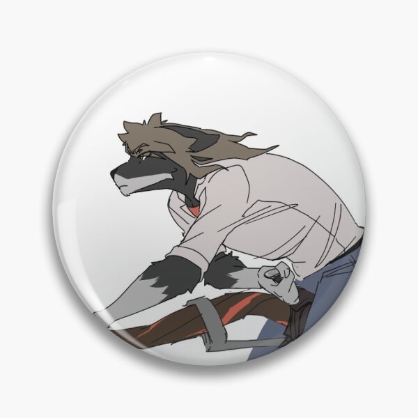 Item preview, Kinn Fly designed and sold by EmbracingHope.