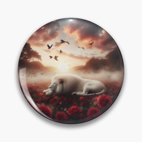 Item preview, White Lion designed and sold by RaF71PrO.