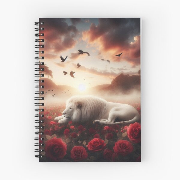Item preview, White Lion designed and sold by RaF71PrO.