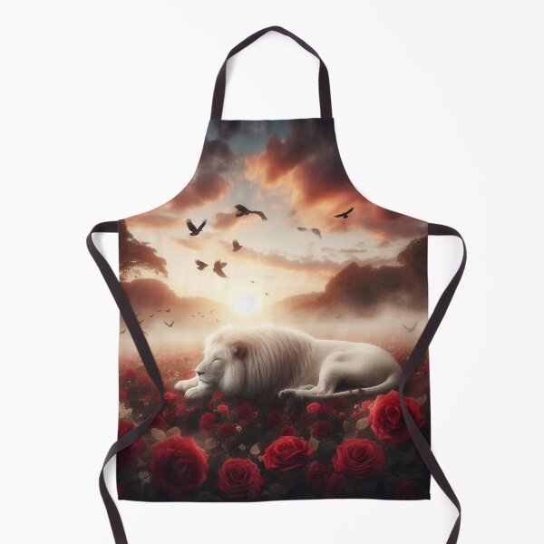 Item preview, White Lion designed and sold by RaF71PrO.