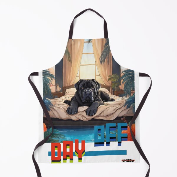 Item preview, Day Off designed and sold by zalmancruz.
