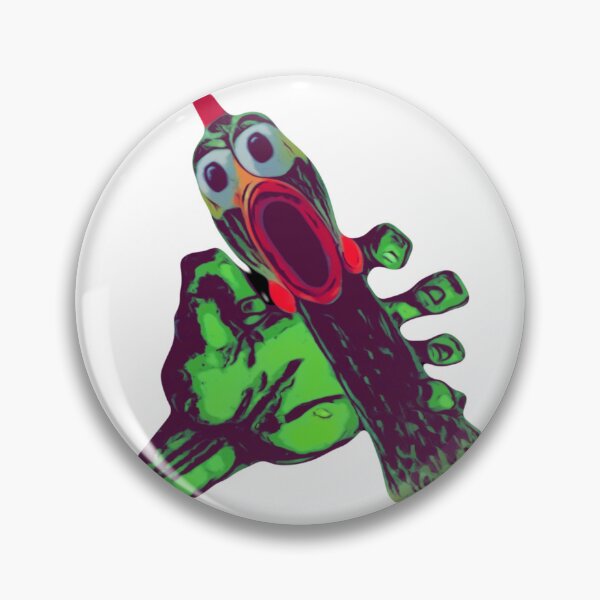 Item preview, Zombie’s Rubber Ducky designed and sold by Glenbobagins.