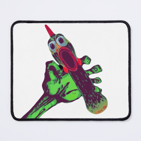 Item preview, Zombie’s Rubber Ducky designed and sold by Glenbobagins.