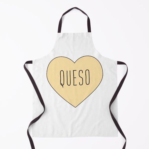 Item preview, Queso Heart Yellowish designed and sold by lukassfr.