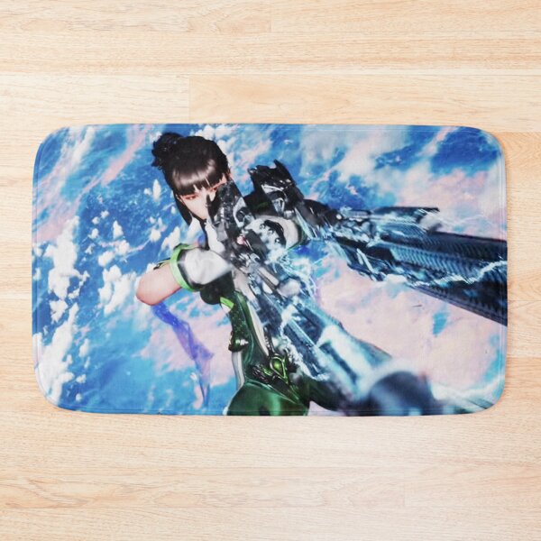Item preview, stellar blade designed and sold by PANKAKIDS.