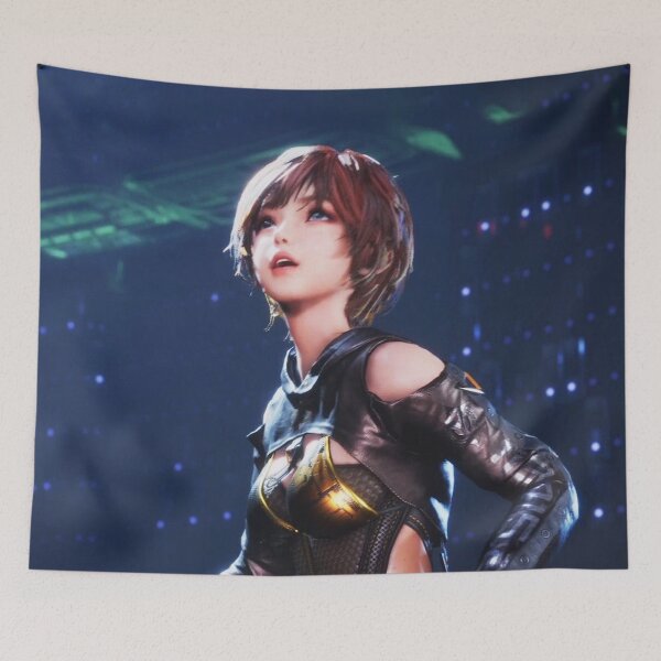 Item preview, stellar blade designed and sold by PANKAKIDS.