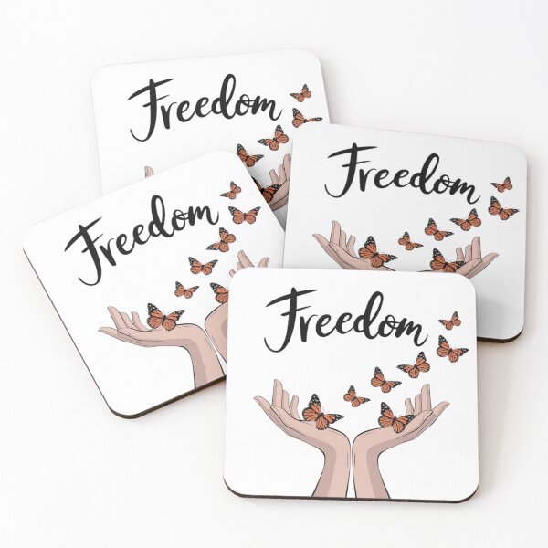 Item preview, Freedom  designed and sold by Daofa.