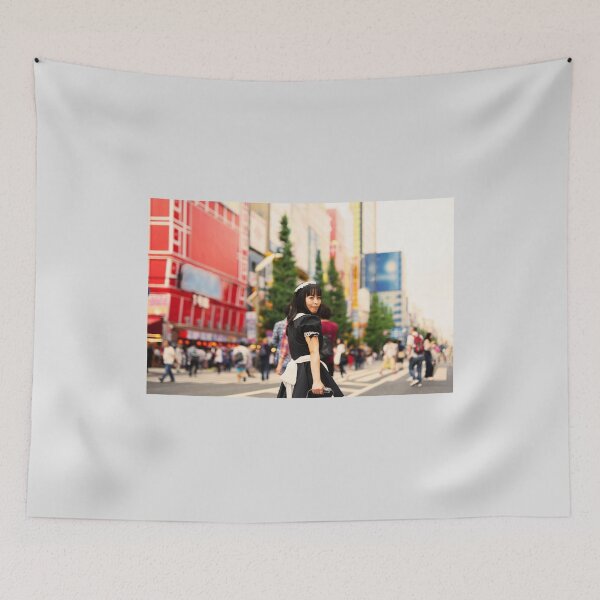 Item preview, Maid Cosplay in Akihabara designed and sold by JAPANESE FAVORITES.