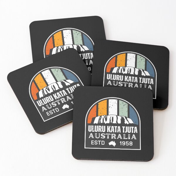 Item preview, Uluru Kata Tjuta National Park designed and sold by aussieexplore.