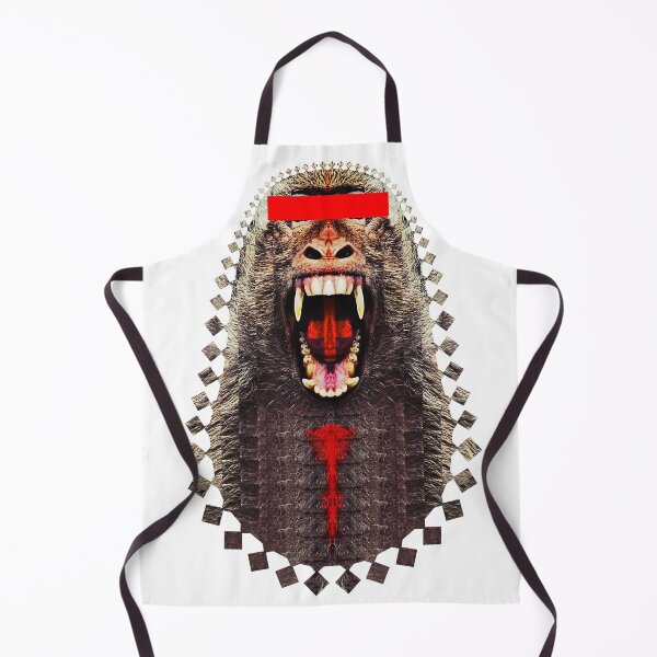 Item preview, ALFA BABOON designed and sold by NORESWEDEN.