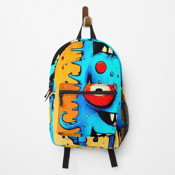 Item preview, A terrible beast from another planet. designed and sold by Senior-Kuzmin.