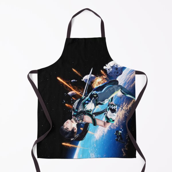 Item preview, stellar blade designed and sold by PANKAKIDS.