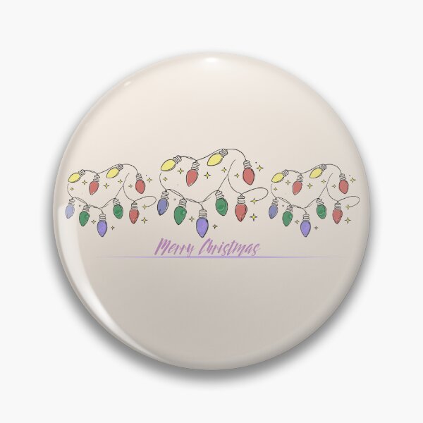 Item preview, One Line Merry Christmas Tree Presents Pastel Santa Clause 2024 Trend Mug designed and sold by The Art of Kkatarynka.
