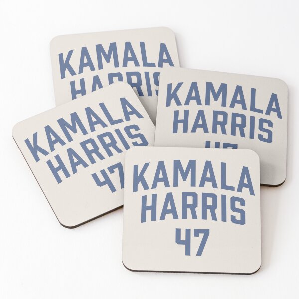 Item preview, Kamala - Harris . Q-u-o-t-e designed and sold by RenettaFunky.