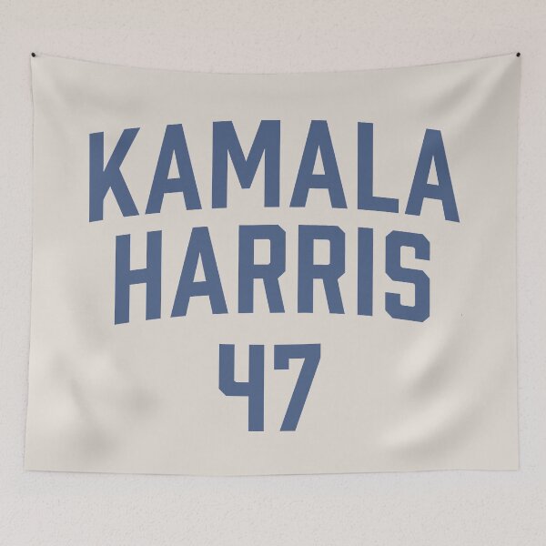 Item preview, Kamala - Harris . Q-u-o-t-e designed and sold by RenettaFunky.