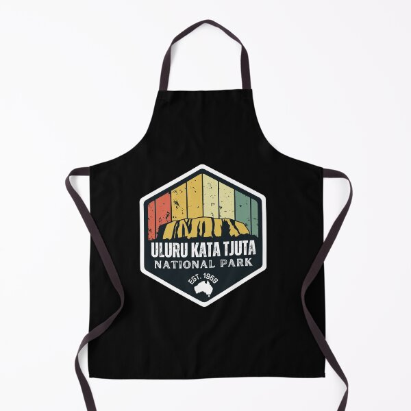 Item preview, Uluru Kata Tjuta National Park designed and sold by aussieexplore.