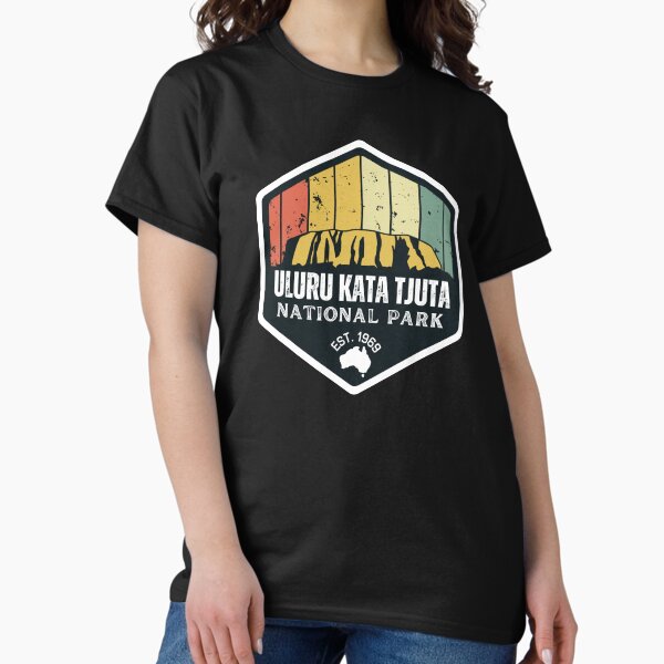 Item preview, Uluru Kata Tjuta National Park designed and sold by aussieexplore.