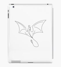 Dragon Flight iPad Case/Skin
