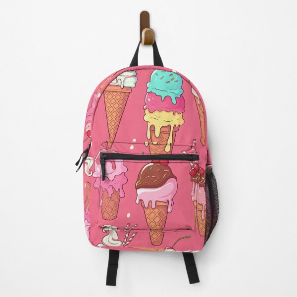 Item preview, Funky Ice Cream Cones designed and sold by MySignatureItems.
